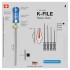 LIMAS K-FILE 31MM MAILLEFER