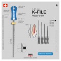 K-FILE FILES 31MM MAILLEFER