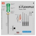 K-FLEXOFILE FILES 31MM MAILLEFER