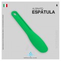 PLASTIC ALGINATE SPATULA LARIDENT