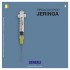 Jeringa irrigación endo