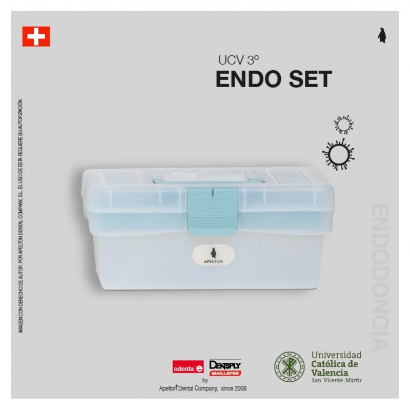 ENDO SET UCV 2023/24 GULMAN