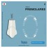 AG-3-ZE PREMOLAR TEETH FRASACO
