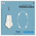 A-3 ZE PREMOLAR TEETH  FRASACO