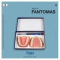ANA-4 DENTAL MODEL FRASACO