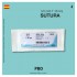Sutura 3/0 (3/8-T, 16mm)