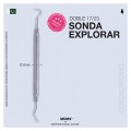 SONDA DOBLE DE EXPLORACIÓN  17/23 MDMS