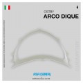 ARCO DIQUE OSTBY ASA