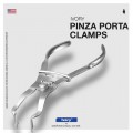PINZA PORTA CLAMPS IVORY  KULZER