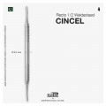CINCEL RECTO 1/2 MASTER