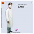 Bata lavable impermeable