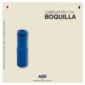 BOQUILLA SPRAY  CA/PM NSK