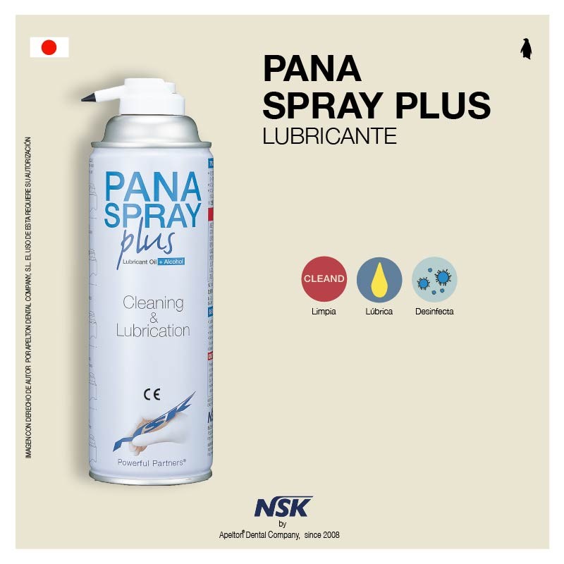 NSK PANA PLUS LUBRICANT