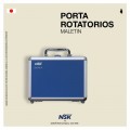 MALETIN ROTATORIO NSK