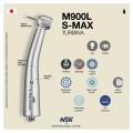 TURBINA S-MAX M900L NSK