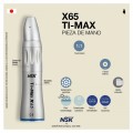 PIEZA MANO X65 TI-MAX NSK