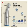 CONTRAÁNGULO X25 TI-MAX NSK