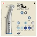 CONTRAÁNGULO X25L TI-MAX NSK