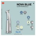 NOVA 1:1 CONTRA-ANGLE BIEN-AIR