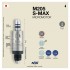 NSK M205 S-MAX AIR MICROMOTOR
