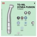 TG-98L SYNEA TURBINE W&H
