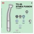 TG-98 SYNEA TURBINE W&H