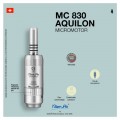 BIEN-AIR AQUILON PNEUMATIC MICROMOTOR