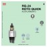 ACOPLAMIENTO RQ-24 ROTO QUICK W&H