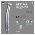 TURBINA ECO LINE HE17 M4 MK-DENT