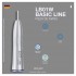 PIEZA MANO BASIC LINE LB01W MK-DENT