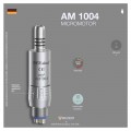 AM 1004 AIR MICROMOTOR MK-DENT