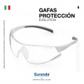 EVOLUTION GLASSES MONOART  EURONDA