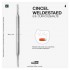 Cincel 5/6 Wedelstaedt de Master Surgical