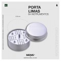 PORTA LIMAS 64 INSERTOS MDMS