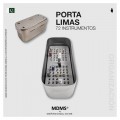 PORTA LIMAS ENDOSET MDMS