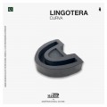 LINGOTERA GOMA CURVA MASTER
