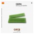 GREEN ARTICULAR WAX IN BARS REUS
