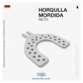 HORQUILLA MORDIDA RECTA STRATOS 300   IVOCLAR VIVADENT